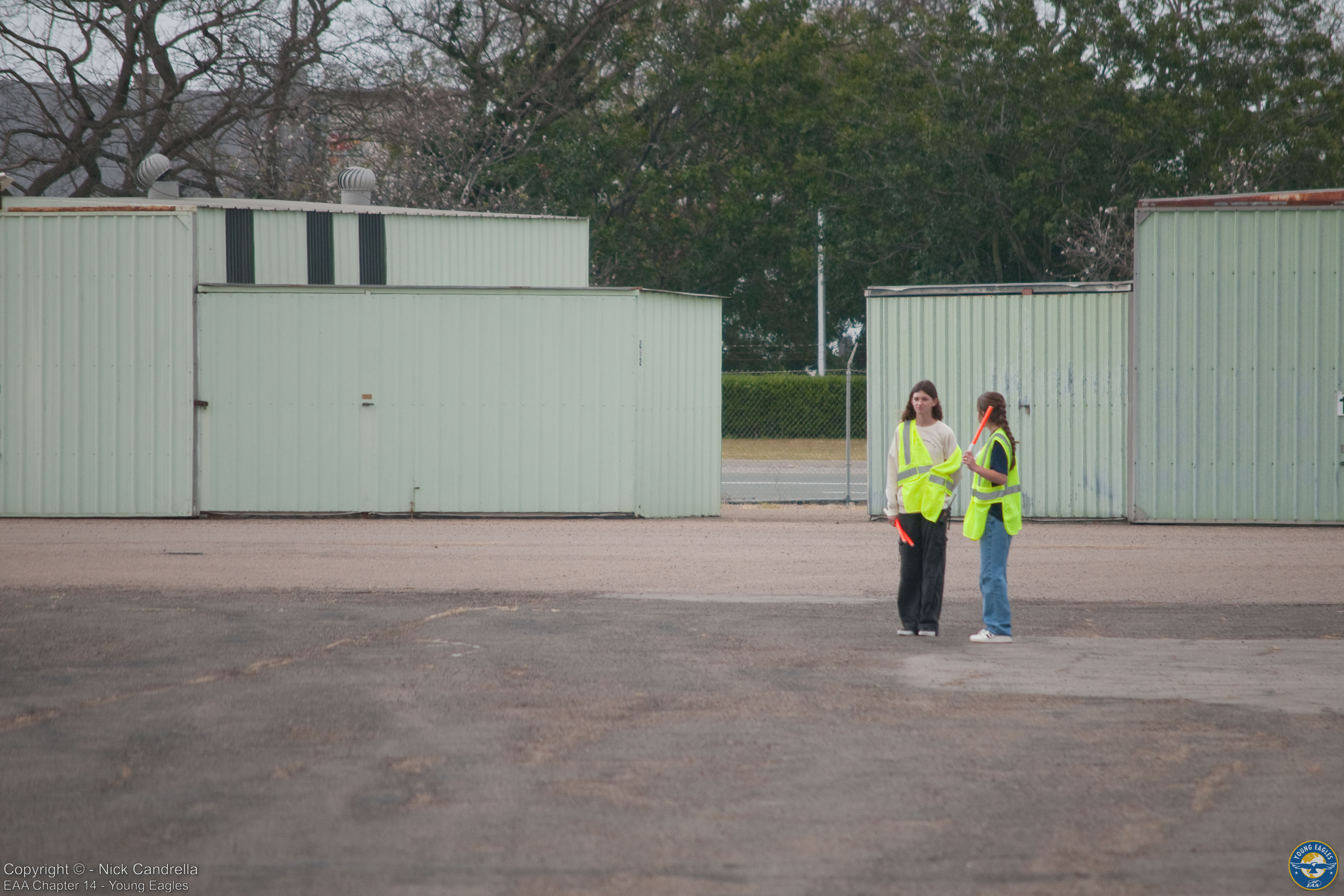 Young Eagles photo 15